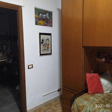 Affittacamera Ferracani Apartment Roma Ngoại thất bức ảnh