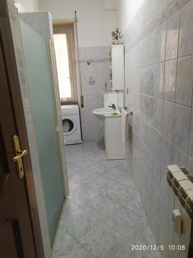 Affittacamera Ferracani Apartment Roma Ngoại thất bức ảnh
