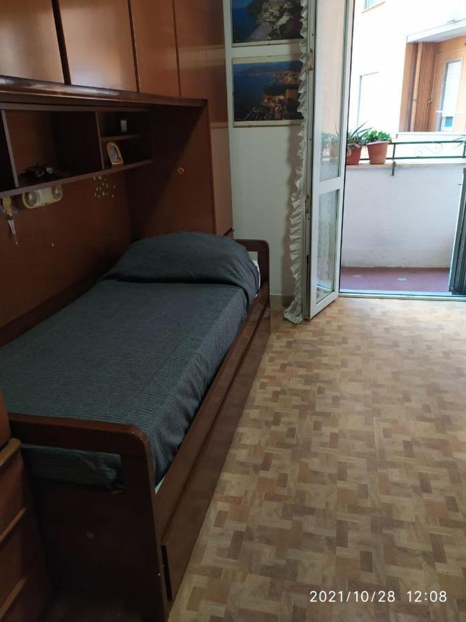 Affittacamera Ferracani Apartment Roma Ngoại thất bức ảnh