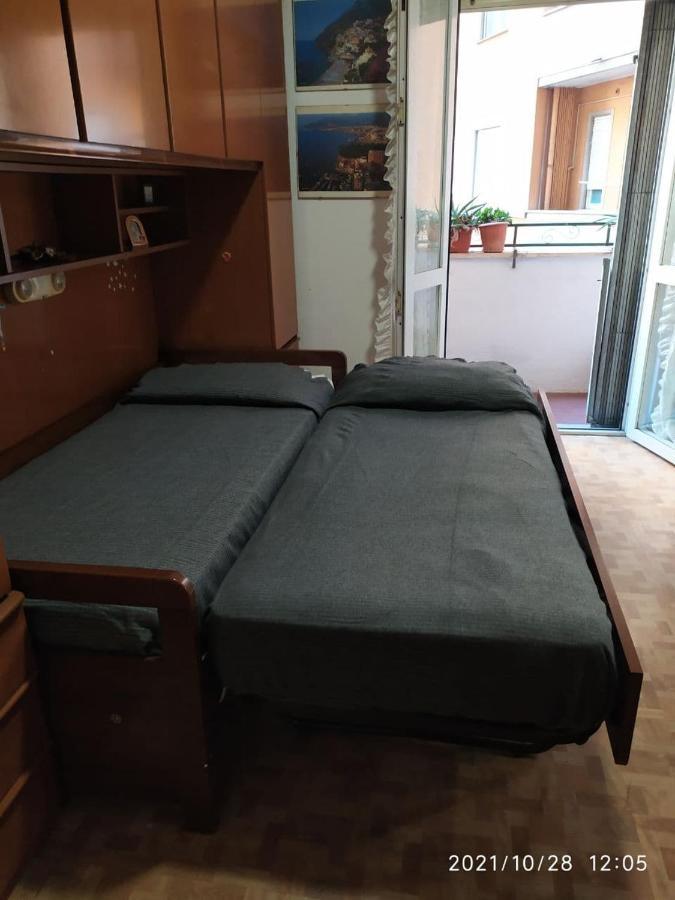 Affittacamera Ferracani Apartment Roma Ngoại thất bức ảnh